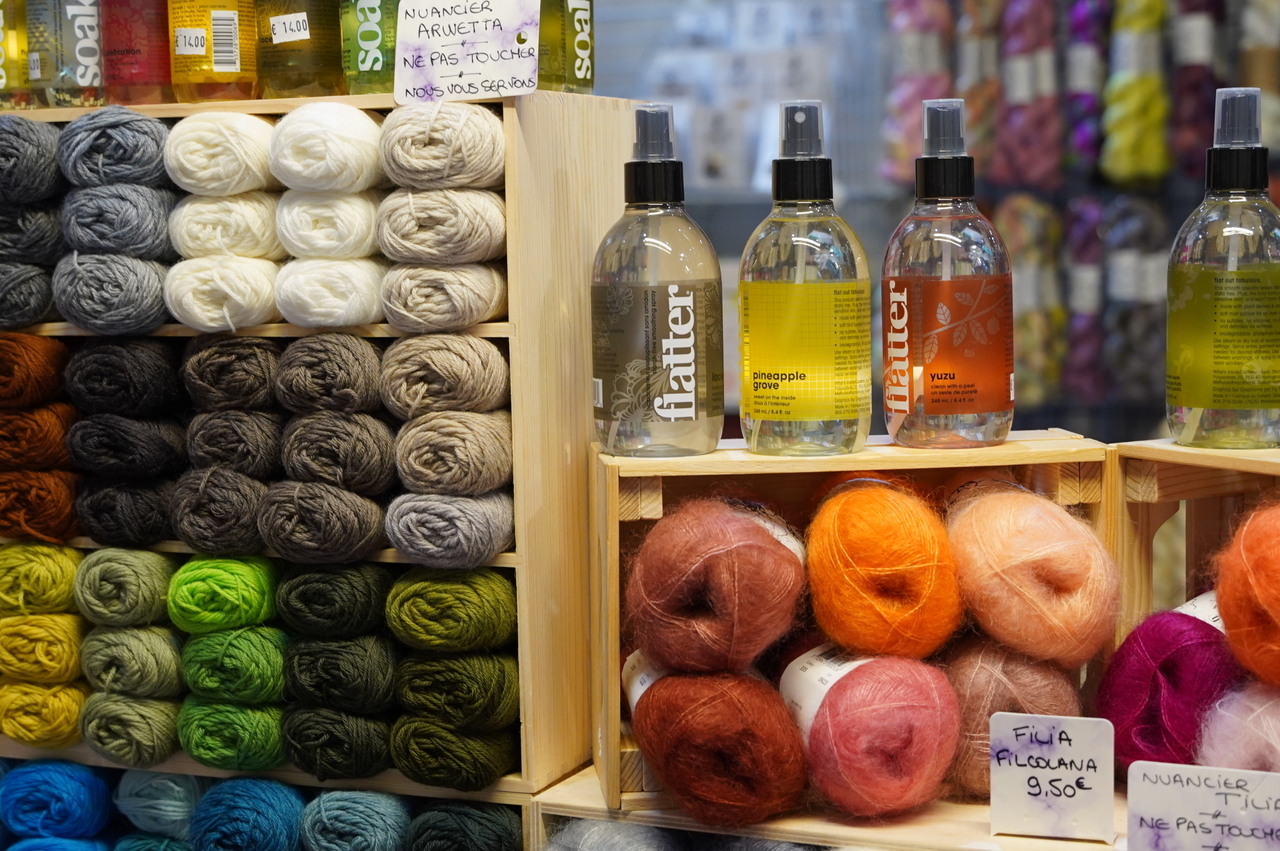 Copyright Knit Eat & Co